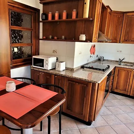 Appartamento Le Meyerbeer Promenade Nizza