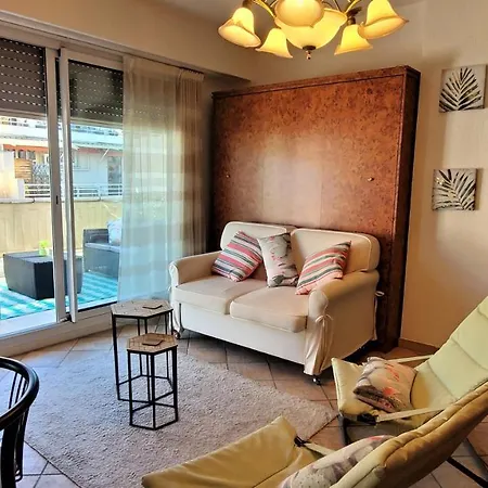 Le Meyerbeer Promenade