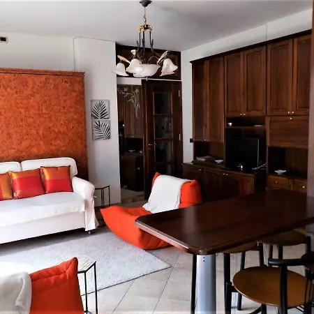 Apartment Le Meyerbeer Promenade Nice