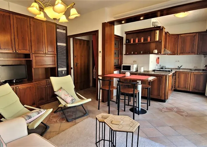 Le Meyerbeer Promenade Appartamento Nizza