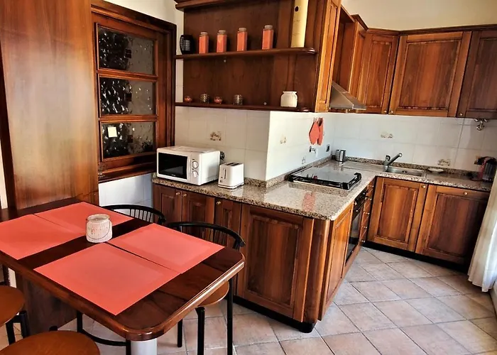 Appartamento Le Meyerbeer Promenade Nizza
