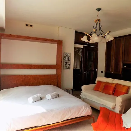 Appartement Le Meyerbeer Promenade *